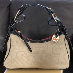 Dooney & Bourke Handbag